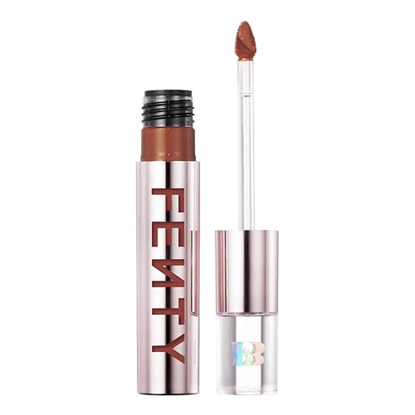 Fenty Icon Velvet Liquid Lipstick, Fenty Beauty